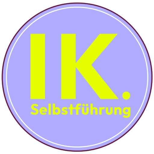 IK. Selbstfuehrung